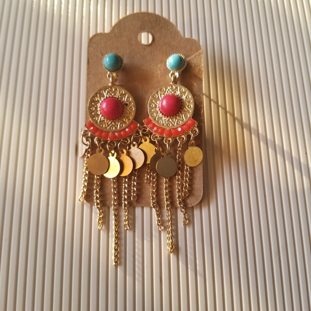 Earring Bundle 2 - Picture 2 of 5